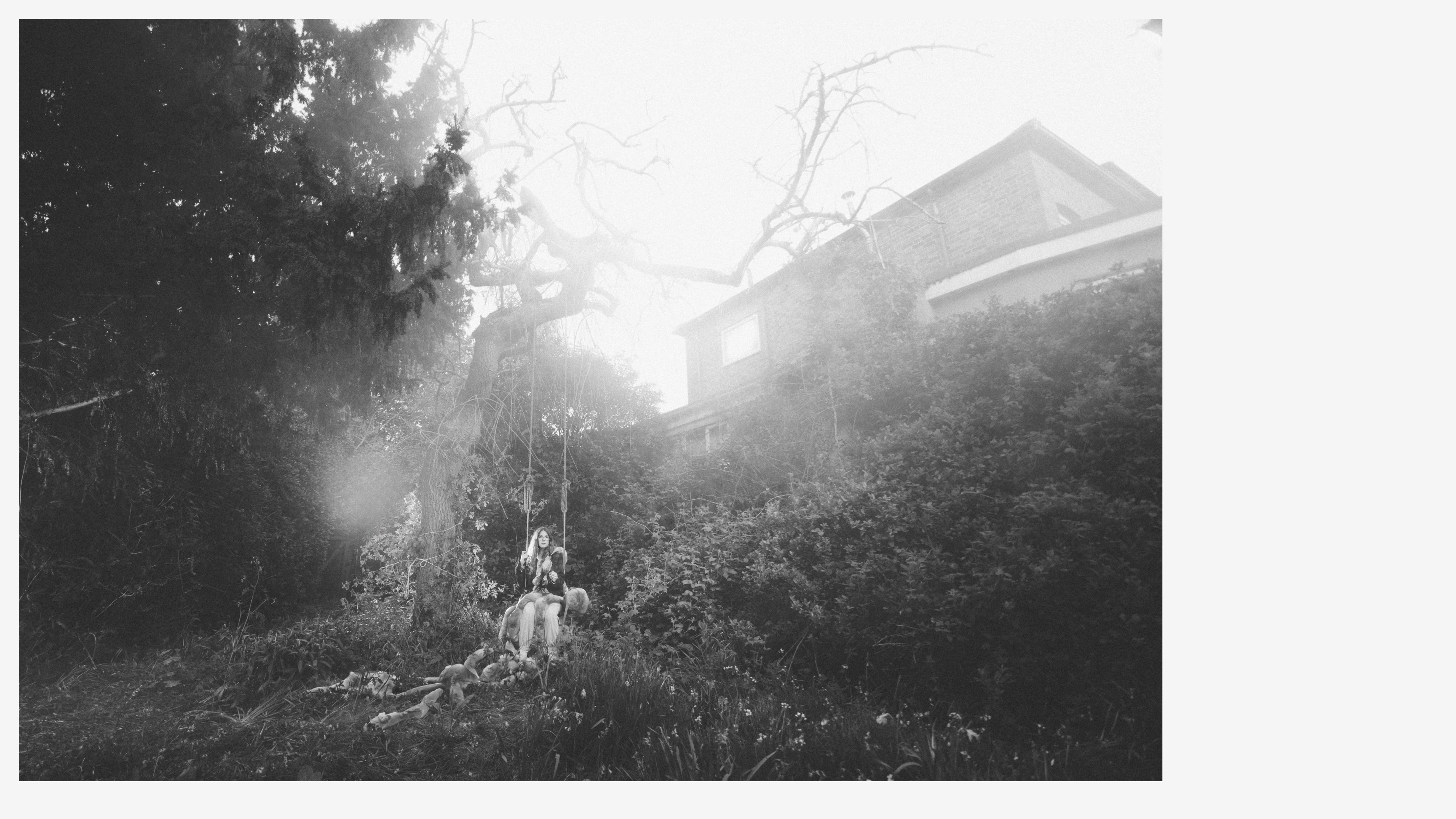 Unwelcome Guests — Page 6